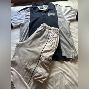 Shady LTD Limited Edition Polo